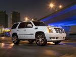 Cadillac Escalade Hybrid 2009 года